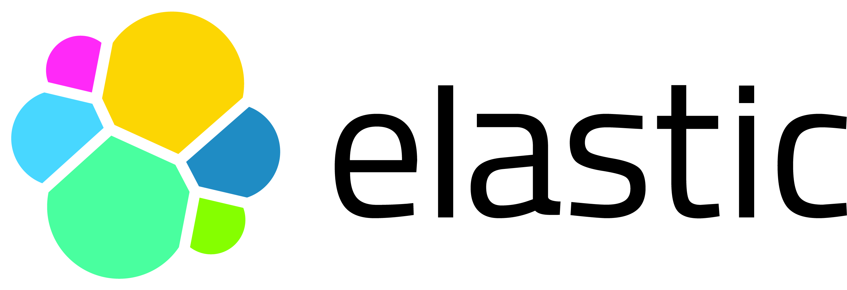 Elastic logo