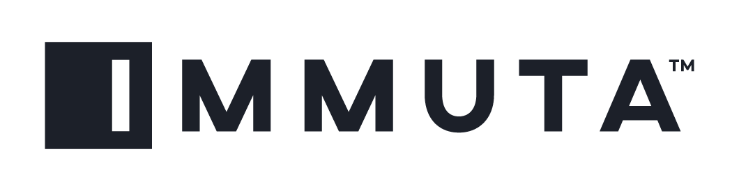 Immuta logo