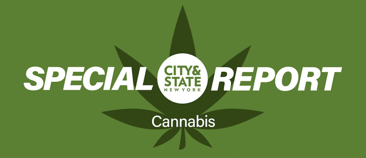 City & State New York's Cannabis Special Report