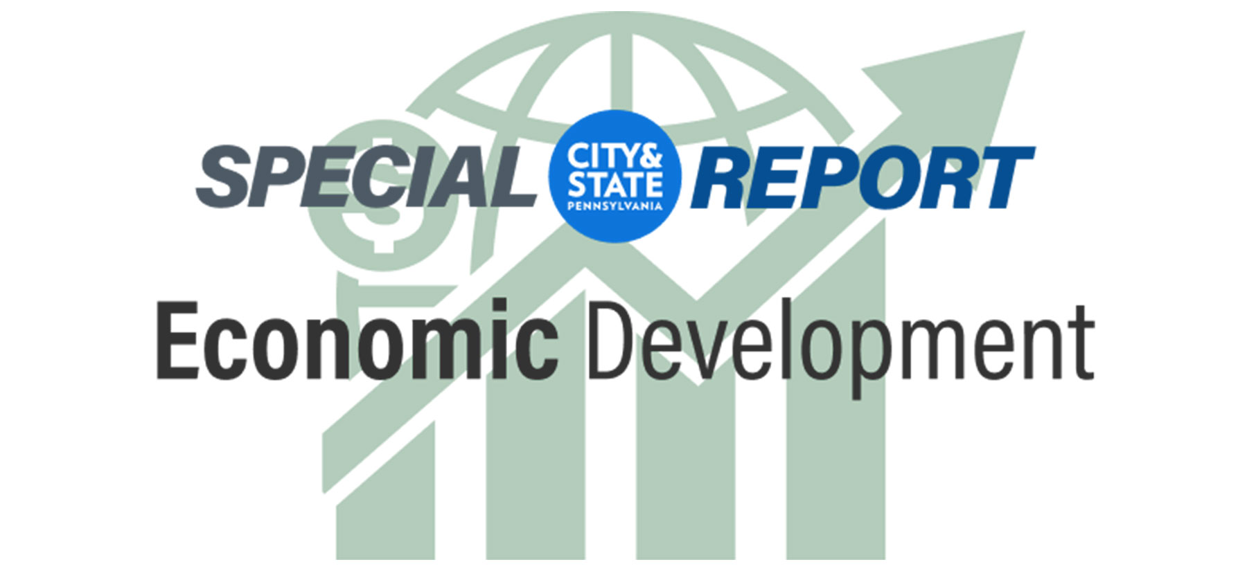 Special Report: Economic Development