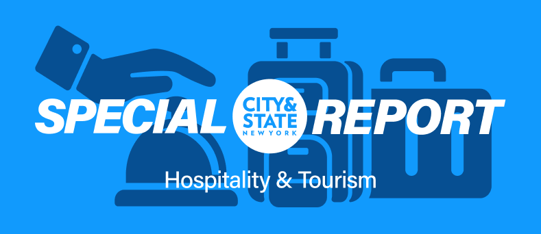 City & State New York's Hospitality & Tourism Special Report