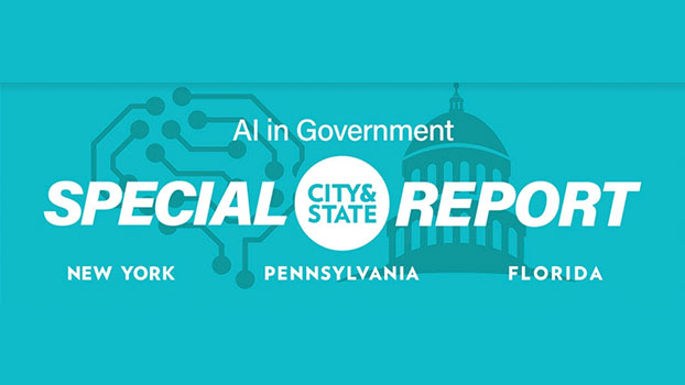 Special Report: AI in Government