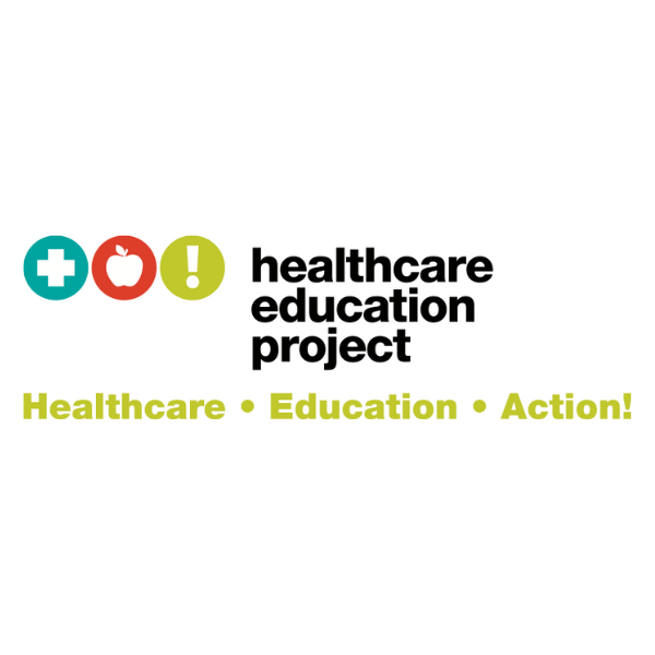 Healthcare Education Project
