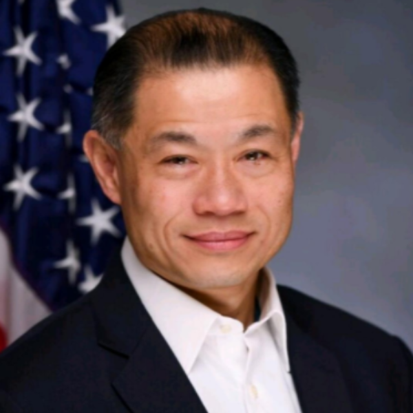 John C.	Liu