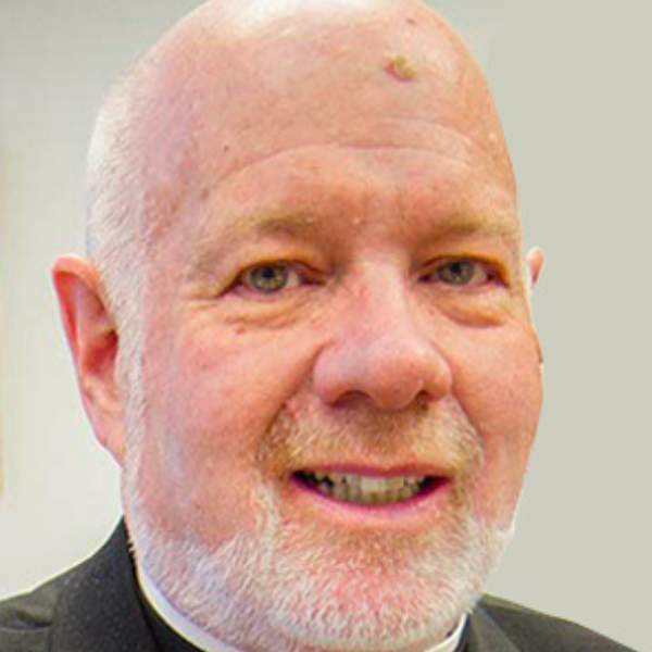 Monsignor Kevin Sullivan