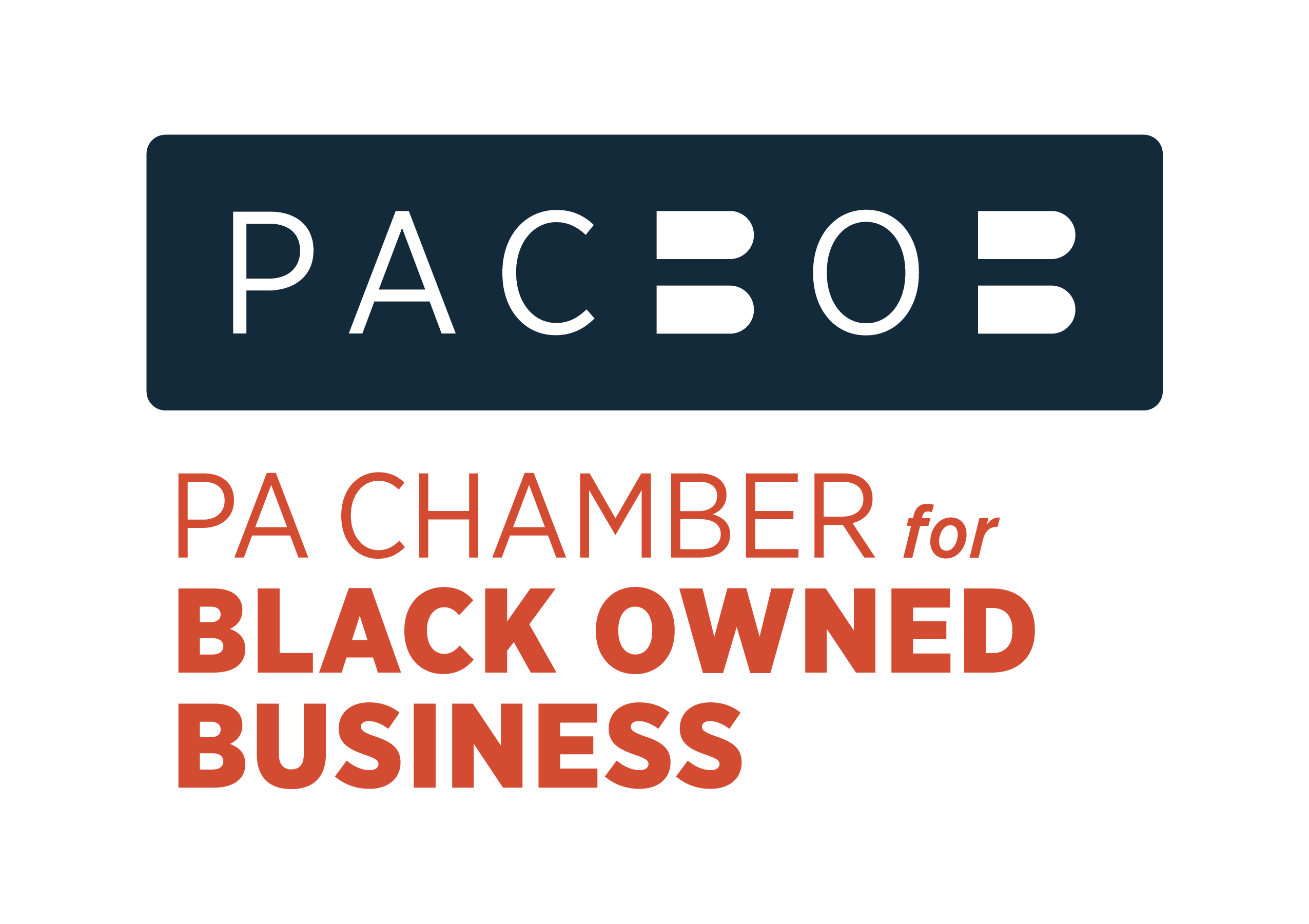 PA Chamber for Black Owned Business