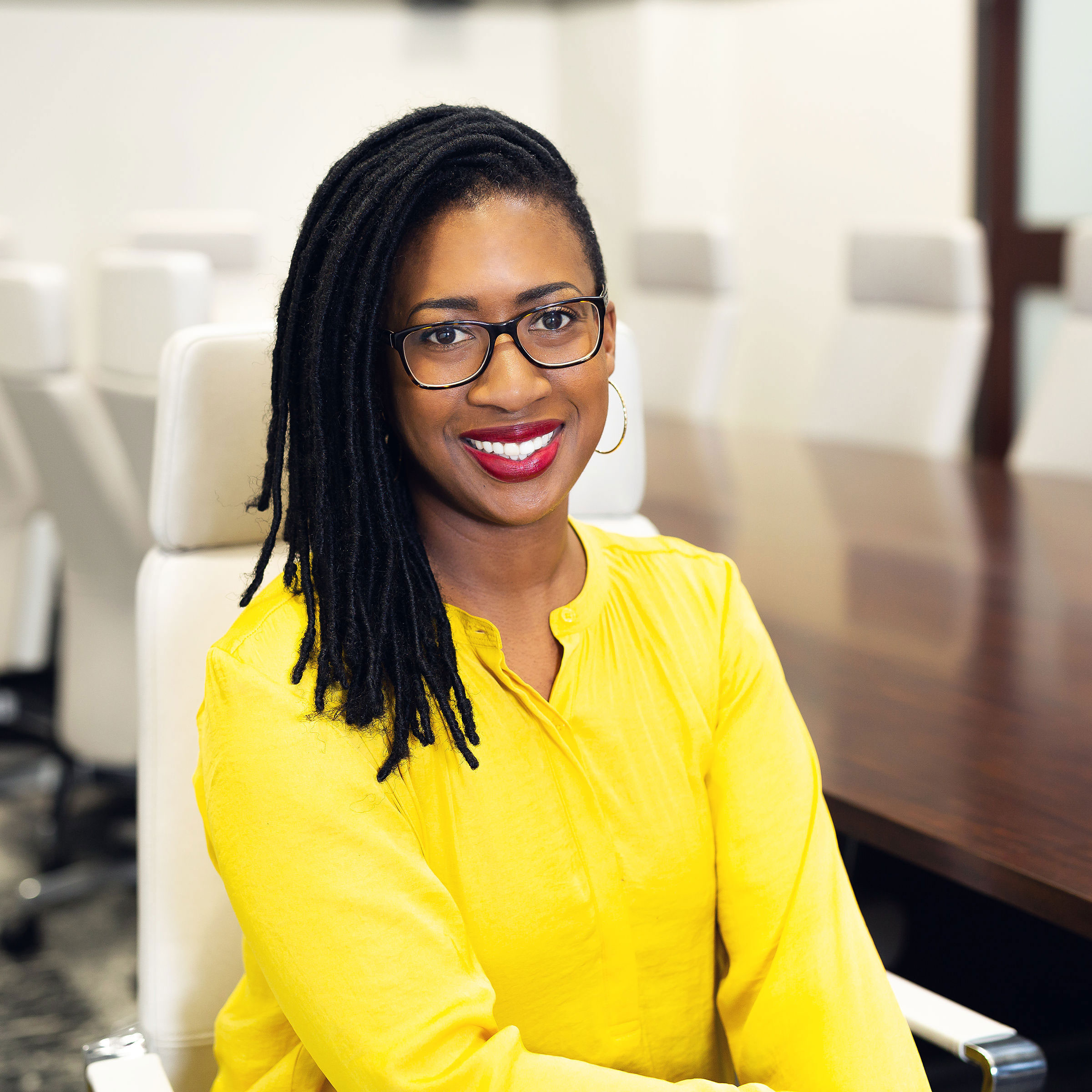 Tishekia Williams