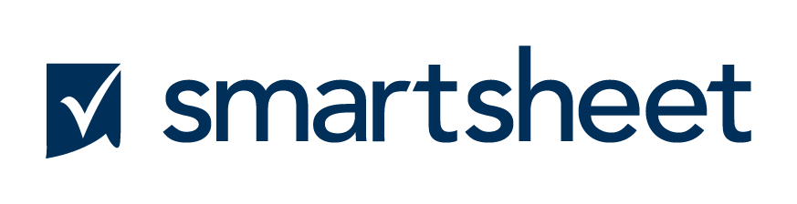 Smartsheet logo