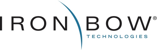 Iron Bow Technologies logo