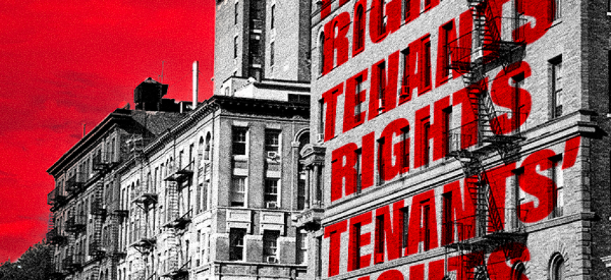 Excelsior unpacks the tenants’ rights movement