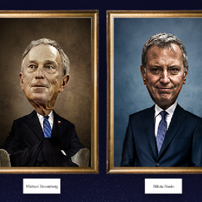 Who'll be the next New York City mayor? - City & State New York