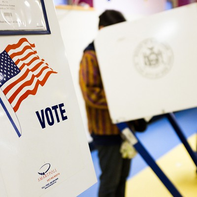 State Senate general election results 2018 - City & State New York