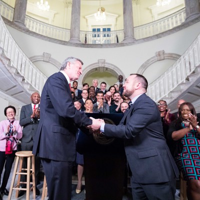 Five things to know about the NYC budget deal - City & State New York