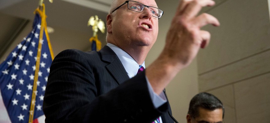 Rep. Joe Crowley