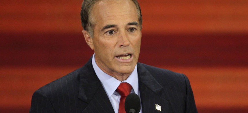 Rep. Chris Collins