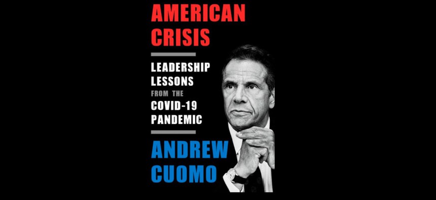 City & State read Governor Cuomo's new book so you don't have to.