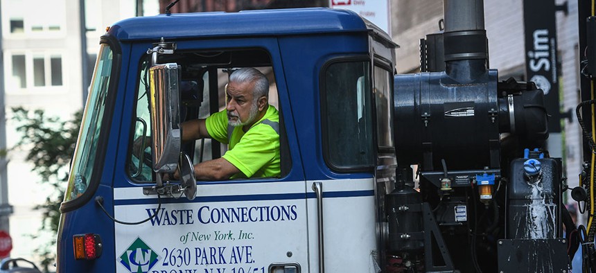 Trash Talkers – Trash Removal Services