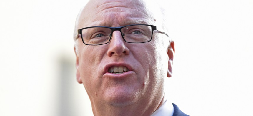 Rep. Joe Crowley