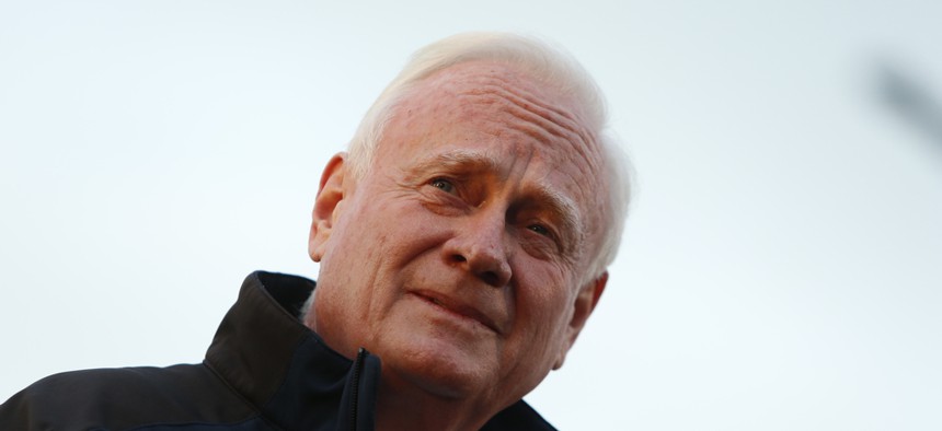 Marty Golden