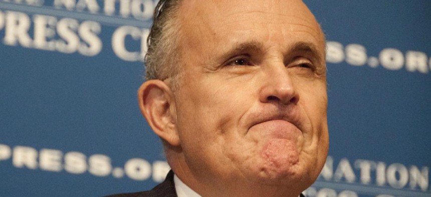 Giuliani