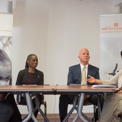 What role should police play in New York’s mental health response ...