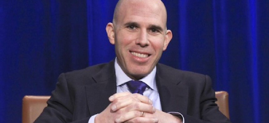 Scott Rechler