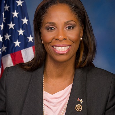 Del. Stacey Plaskett is a New Yorker at heart - City & State New York