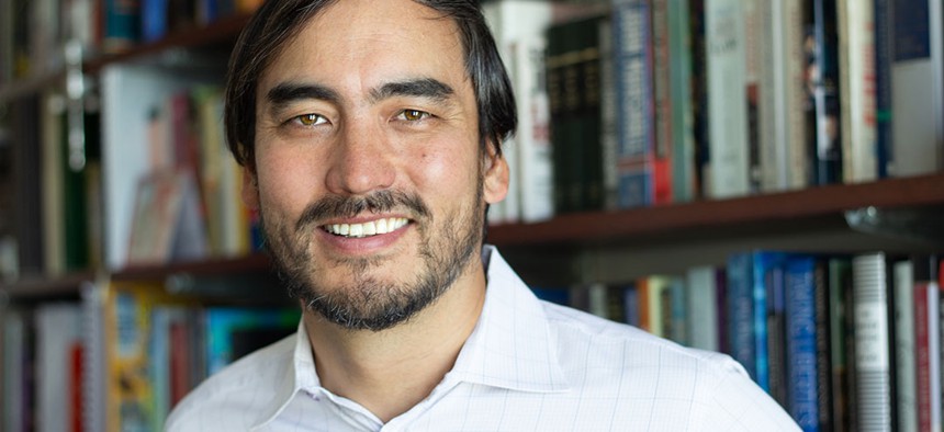 Tim Wu shared his thoughts on the future of net neutrality and what a new antitrust movement might look like.