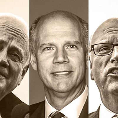 An Irish lament: The fading of Hibernian political power