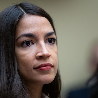 AOC’s Twitter blocking sparks ongoing debate - City & State New York