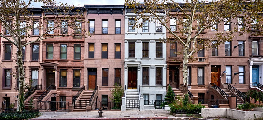 NYC tenants will no longer have to pay broker's fees.