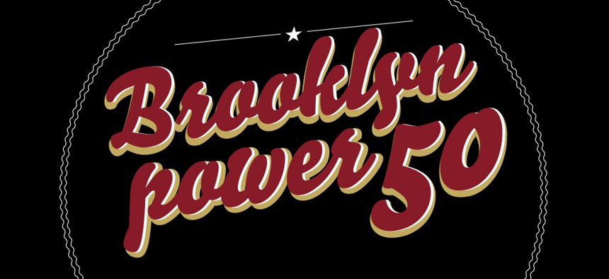 Brooklyn Power 50