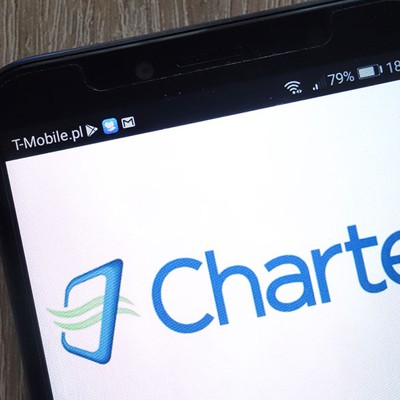 Will Charter Spectrum stay in New York? - City & State New York