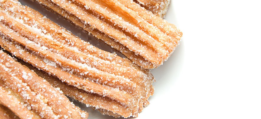 Churros