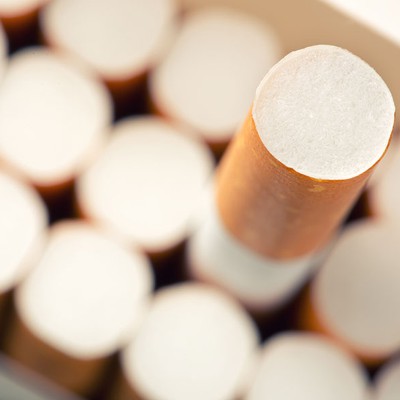 Who's for and against banning menthol cigarettes in New York City