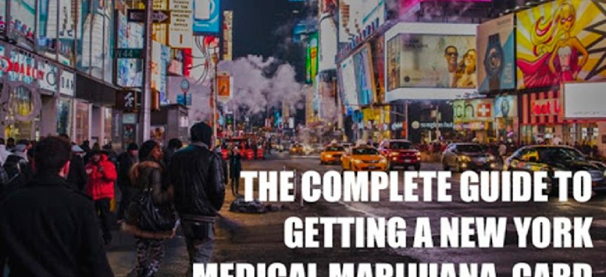 New York Medical Marijuana Card Renewal