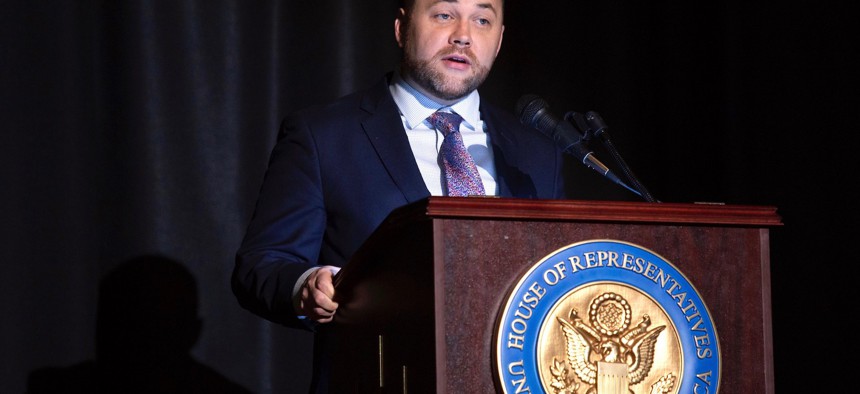 New York City Council Speaker Corey Johnson never took a side on Industry City.