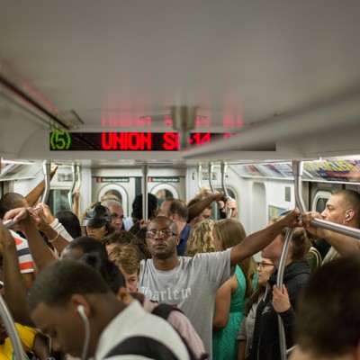 Transit problems threaten New York’s economic future - City & State New ...
