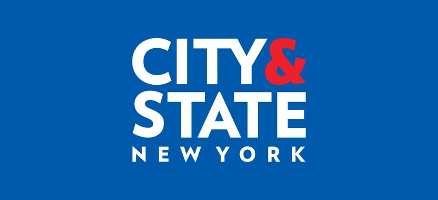 City & State logo