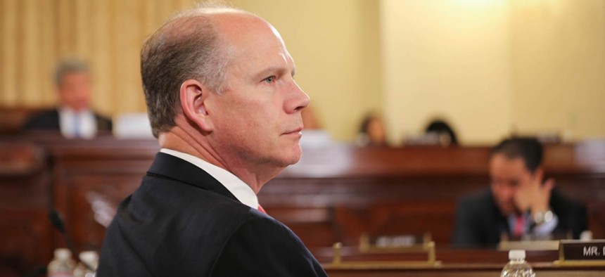 Dan Donovan