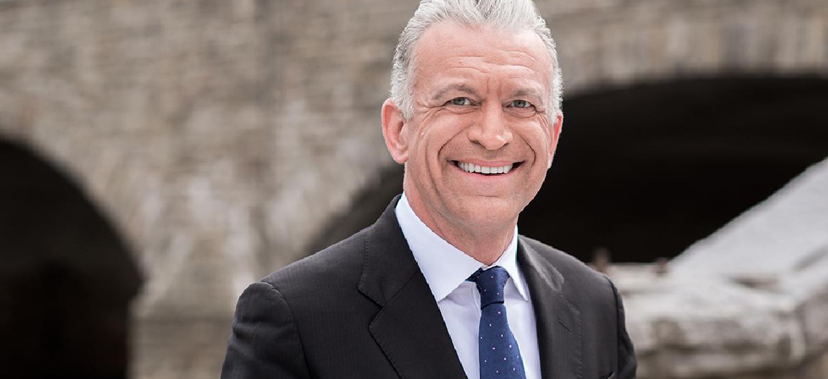 Democratic House candidate Dylan Ratigan is a lifelong non-voter - City &  State New York