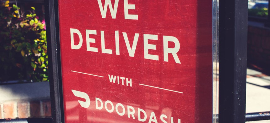 DoorDash