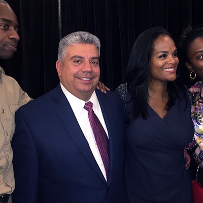 New York City’s 2017 primary election results City & State New York