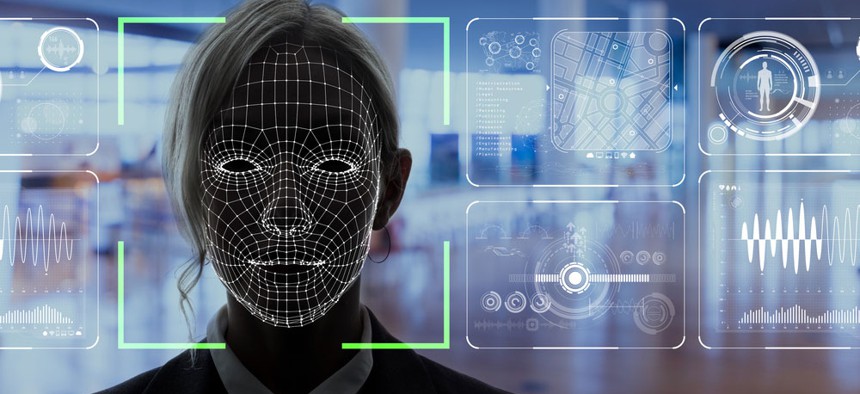 There's no need to be concerned with facial recognition technology being used in the subways, according to the MTA.