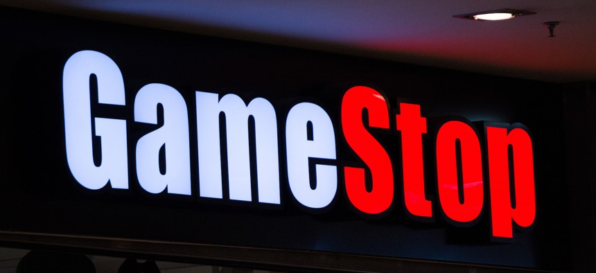 The recent GameStop trading saga has taken the world by storm.
