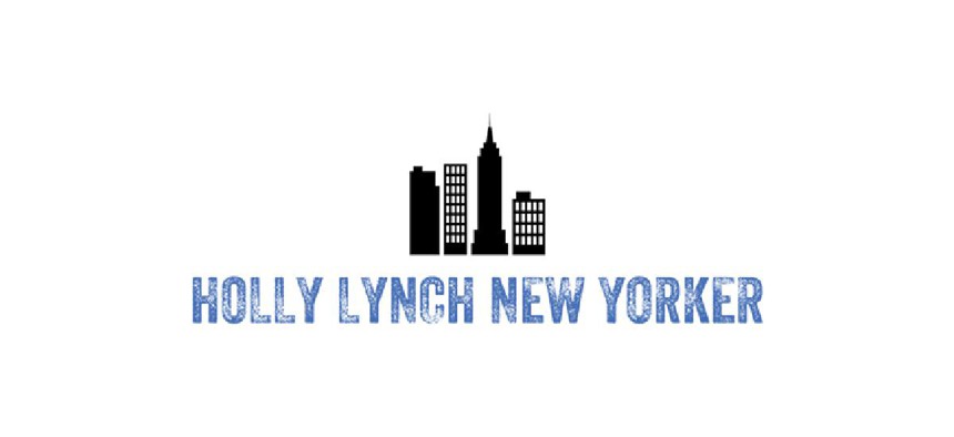 Holly Lynch New Yorker Logo