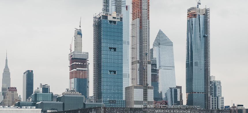 Hudson Yards