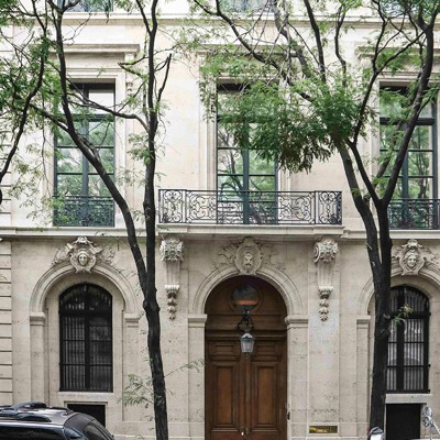 Why the federal government could take Jeffrey Epstein’s Manhattan