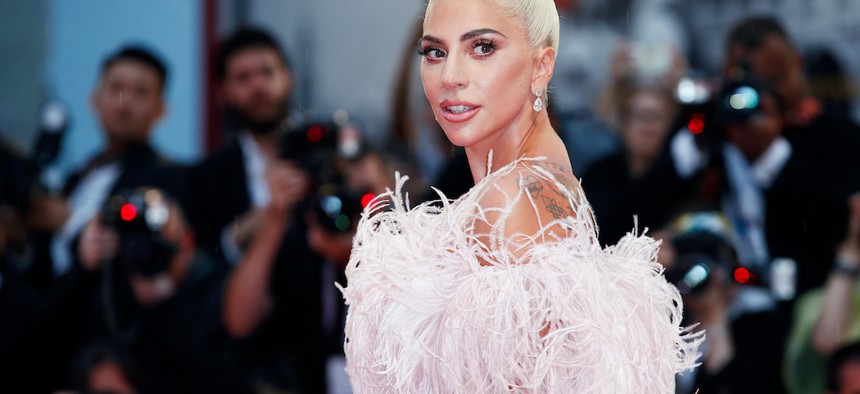 Lady Gaga is one of the performers at the 2020 MTV VMAs.