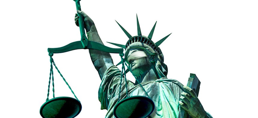 City & State ranks New York's most powerful lawyers.